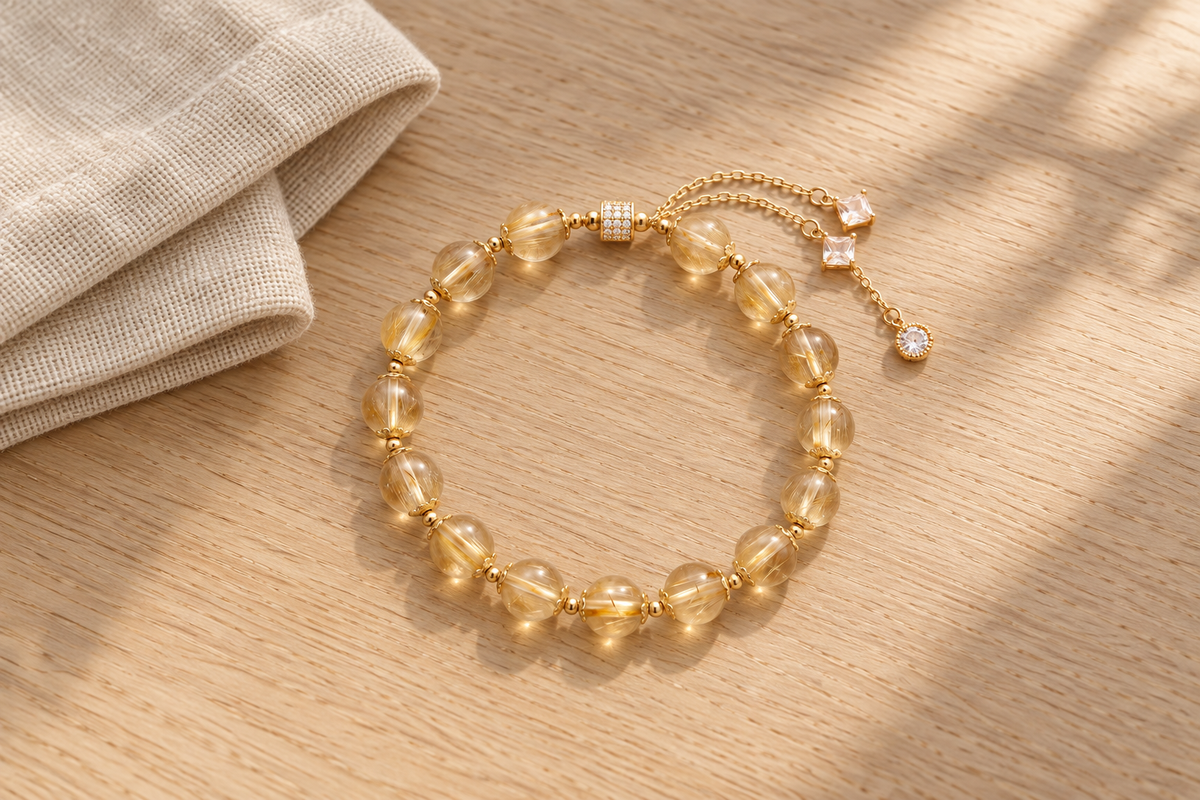 What Are Garnet Bracelet Benefits for Women?