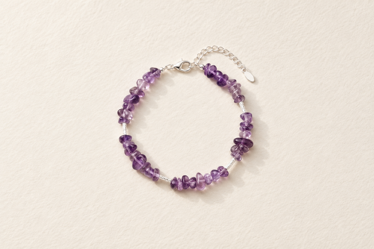 What Are Garnet Bracelet Benefits?