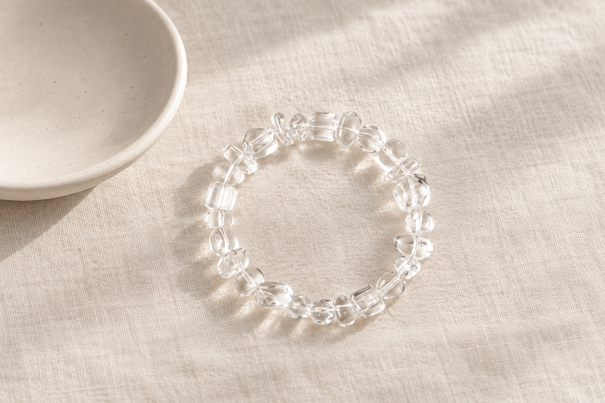 Is a Garnet Bracelet Good for Capricorn?