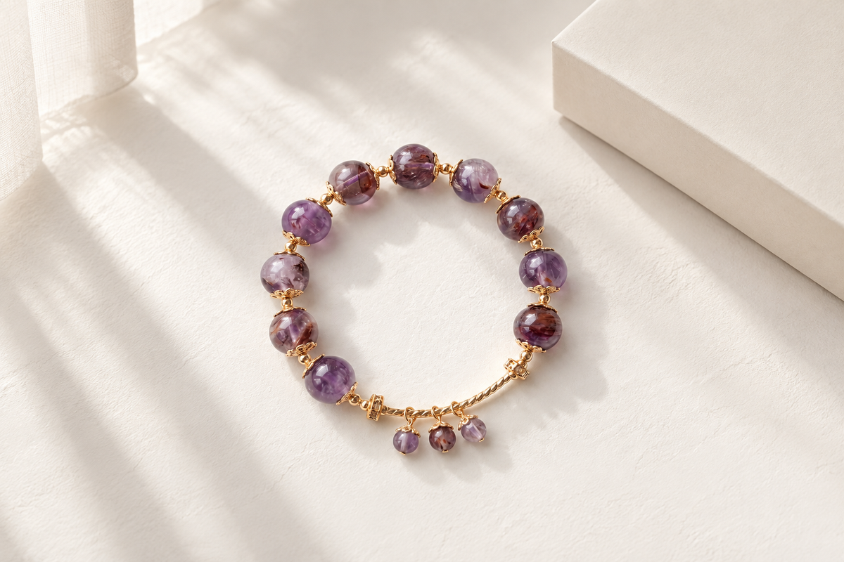 Is a Garnet Bracelet a Good Gift for Girls?