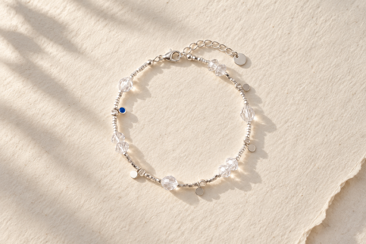 Who Can Wear a Garnet Bracelet?