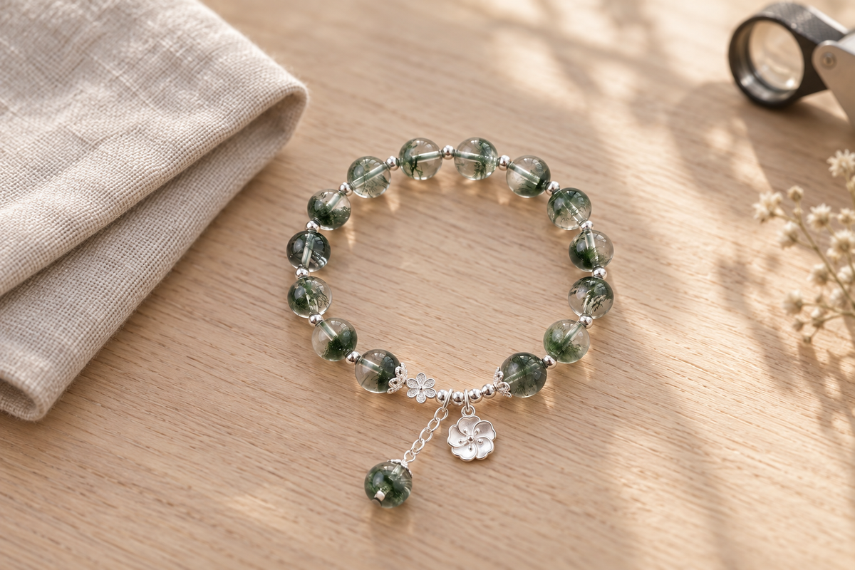 Gem Lab vs At-Home Tests: Which Is Better for Checking If Your Crystal Bracelet Is Real?