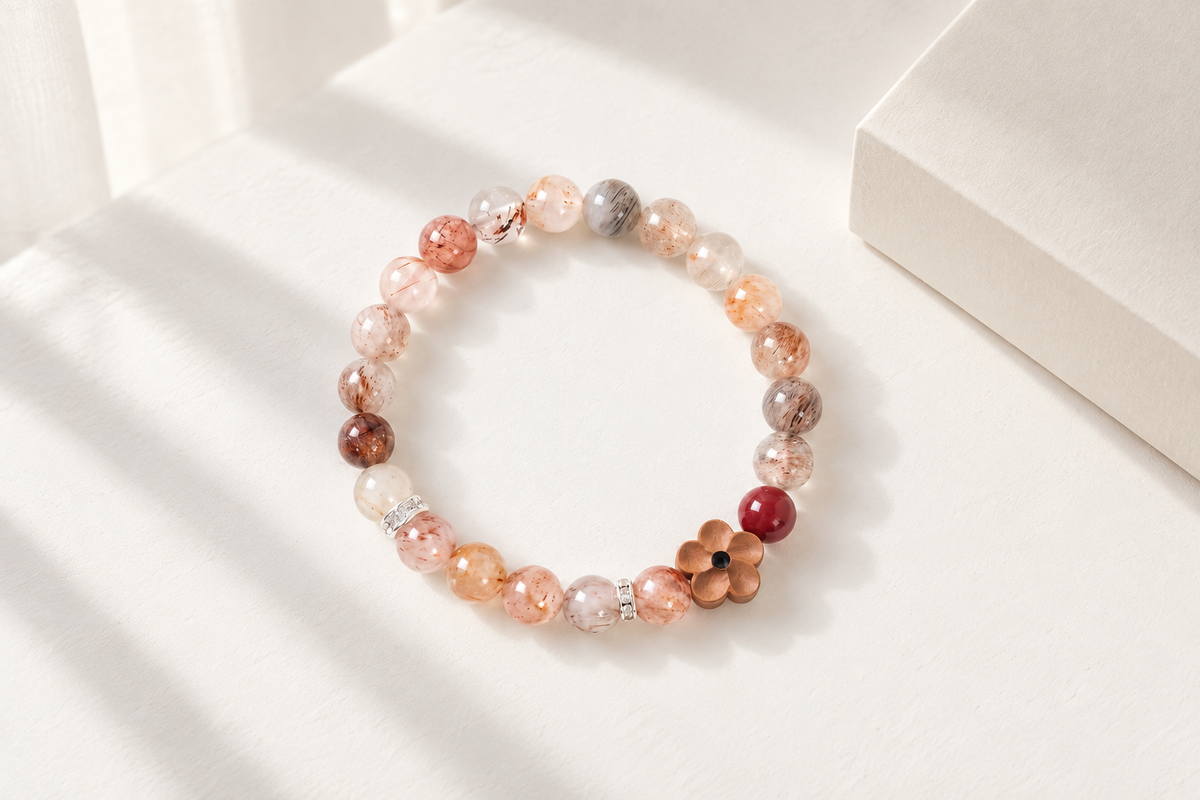 What Are the Best Practices for Gifting Crystal Bracelets?