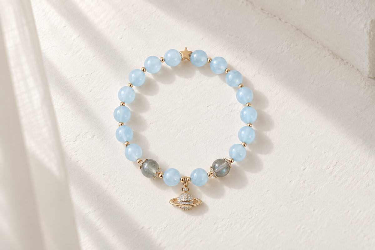 Are Gold Moonstone Bracelets Worth It for a Fresh Start?