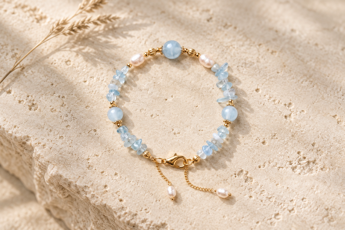 Gold Pearl Bracelet vs Silver Pearl Bracelet: Which Is Better for Warm-Toned Styling?
