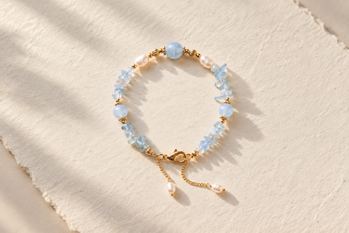 What Are Good Beaded Crystal Bracelet Companies?