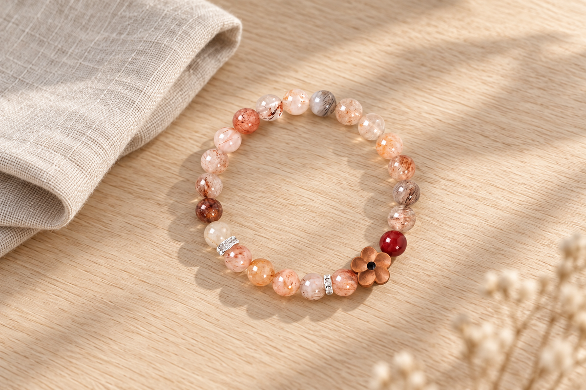 Where Can I Find a Good Crystal Bracelet at a Low Price?