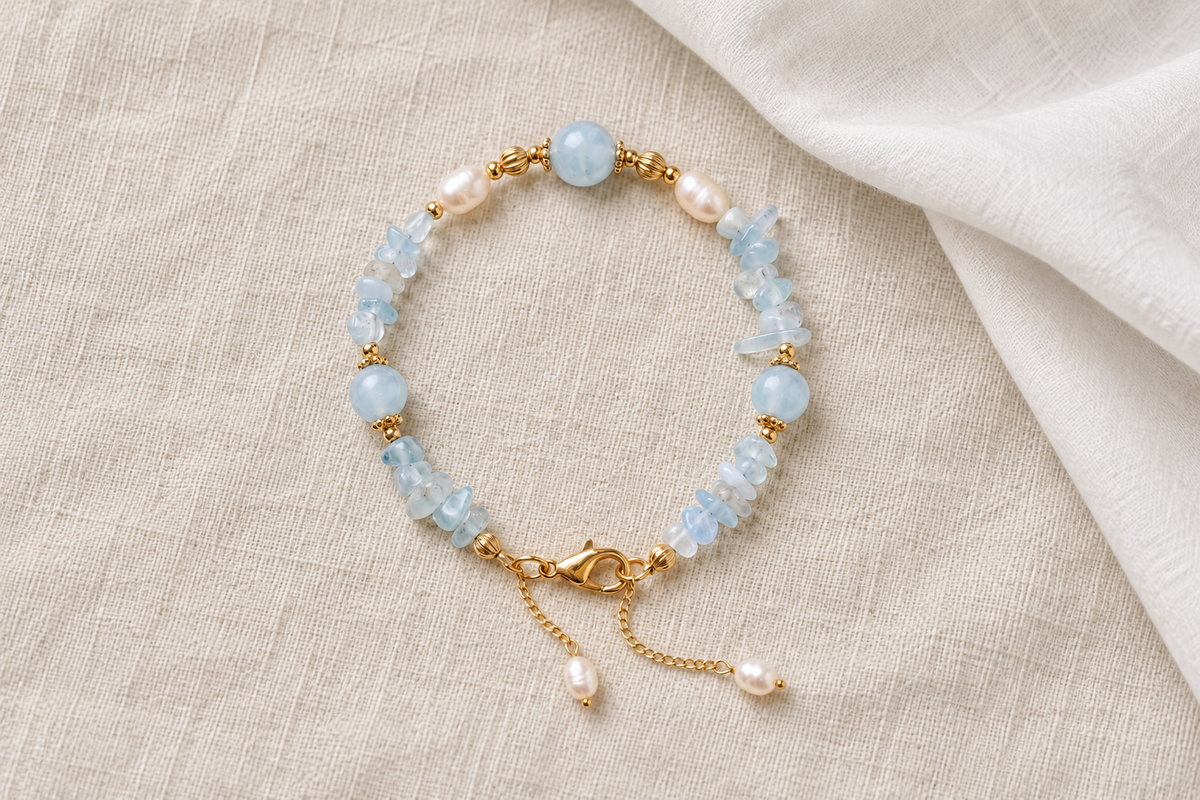 Can I get a good pearl bracelet under $200?