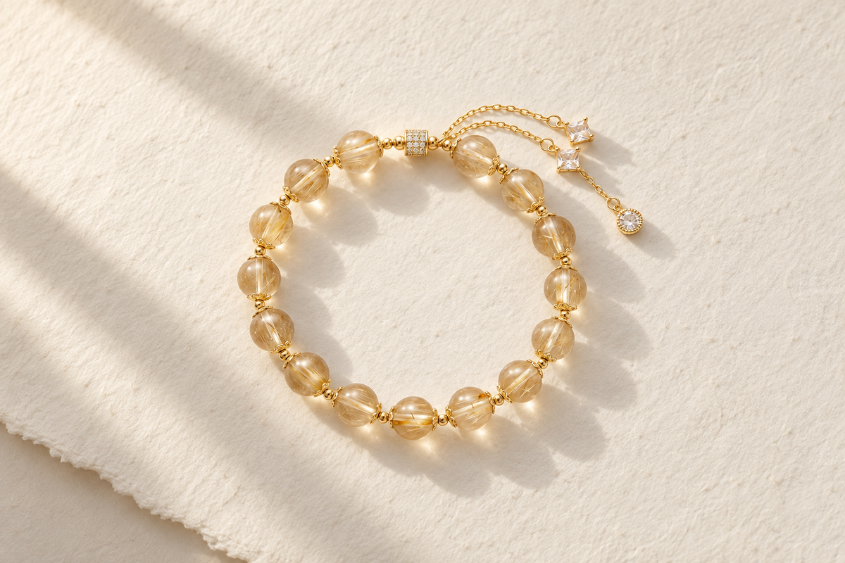 What Does GP Mean on Jewelry?