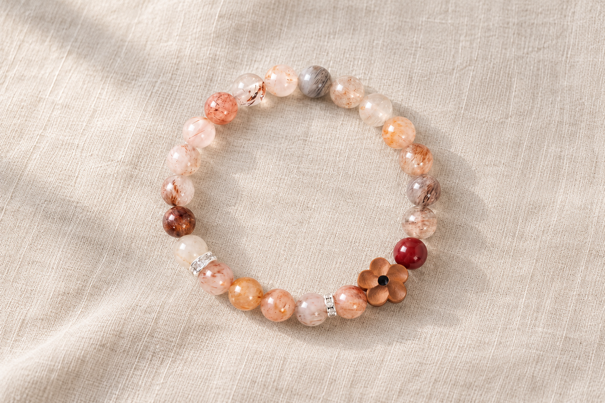 What Are the Benefits of a Green Pearl Bracelet?