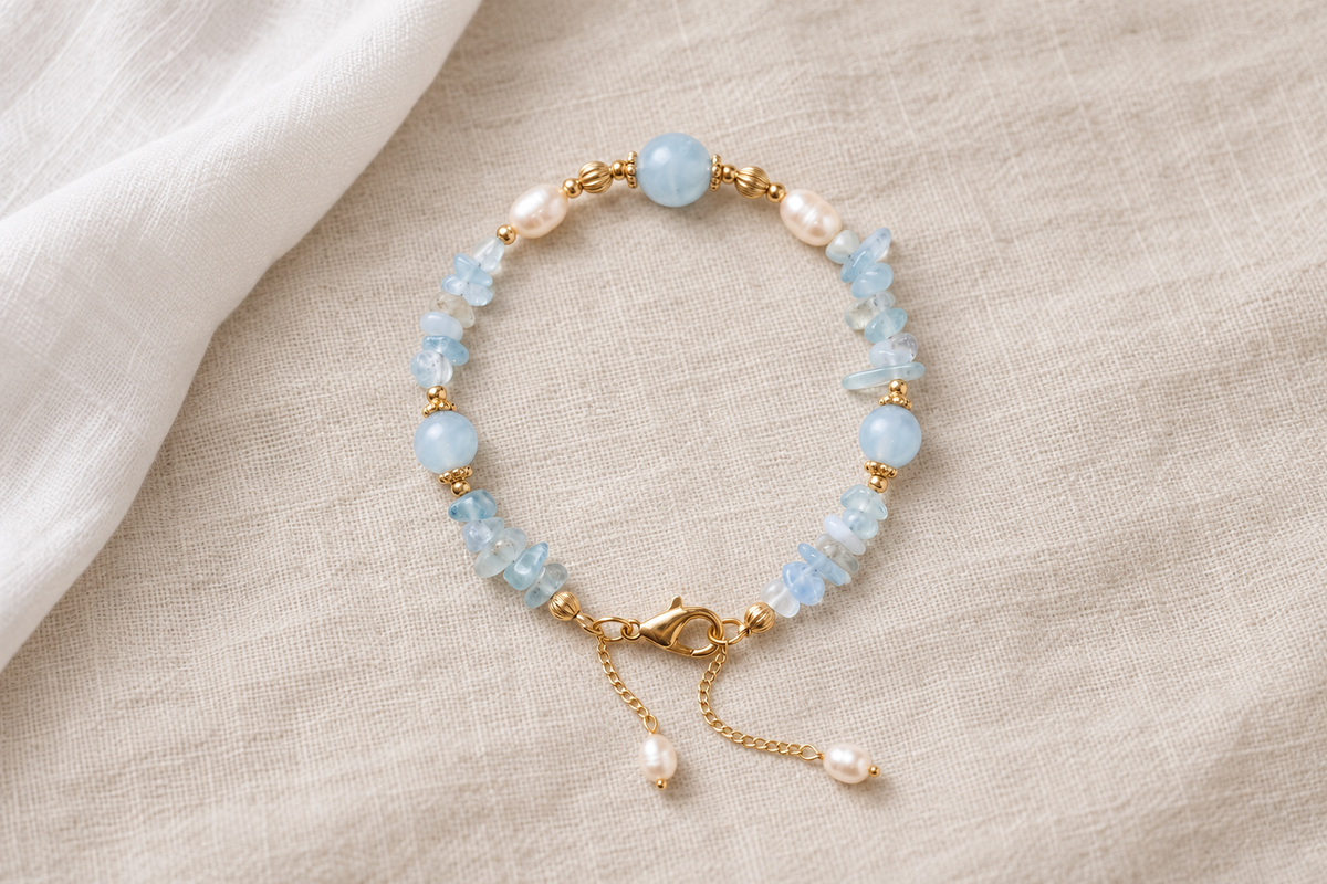 Is There a Guide to Choosing a Crystal Bracelet by Meaning?
