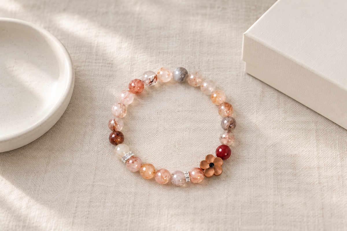 What Are the Best Crystal Bracelet Gifts for Hanukkah 2026?
