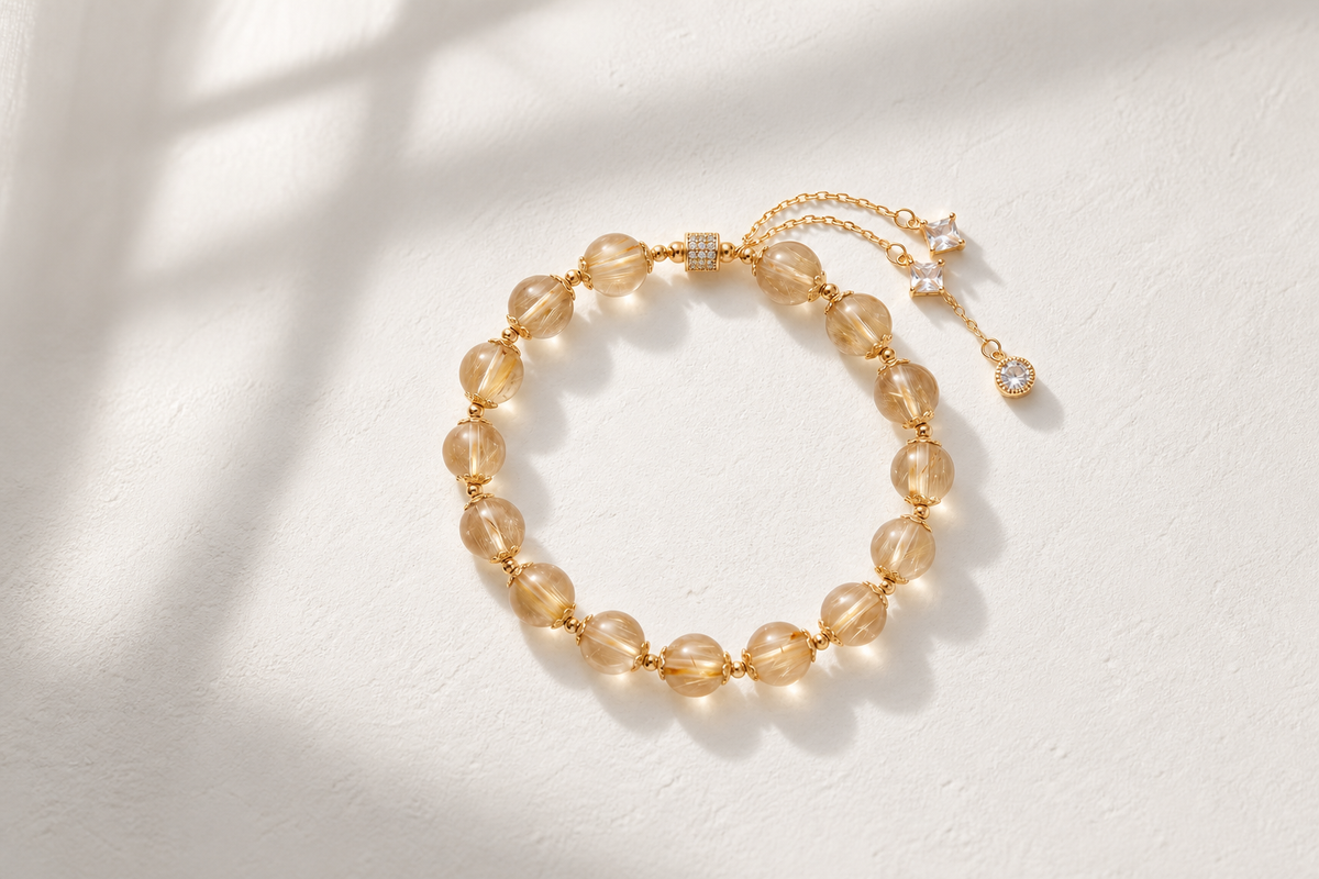 What Does HGE Mean on Jewelry?