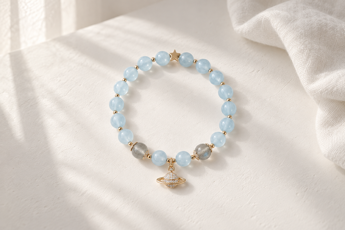 How Should You Store Crystal Bracelets?
