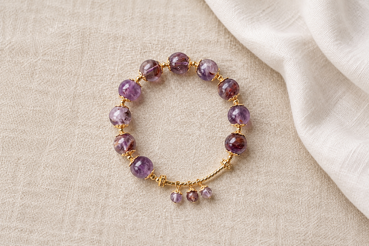 Are Crystal Bracelets Hypoallergenic?