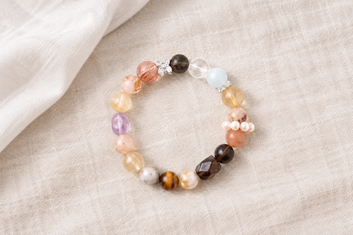 What Does an Indian Agate Bracelet Mean?