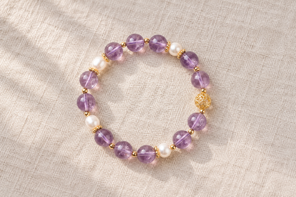 My jade bracelet broke. What should I do, and what does it mean?