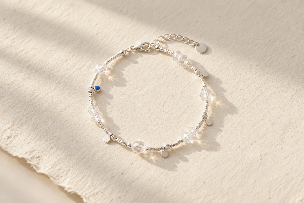 Jade Bracelet vs Green Aventurine Bracelet: Which Is Better for Water Safety?