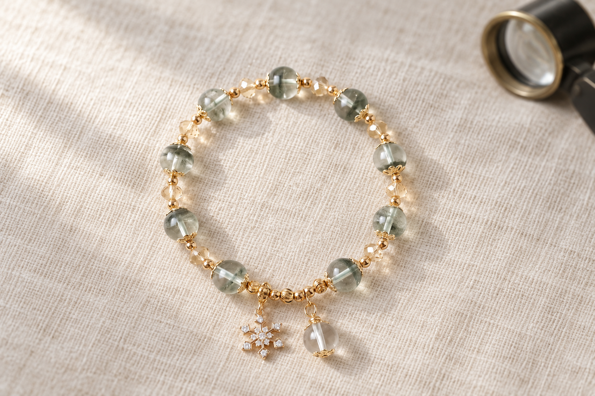 How can I tell if my jadeite bracelet's color is treated?