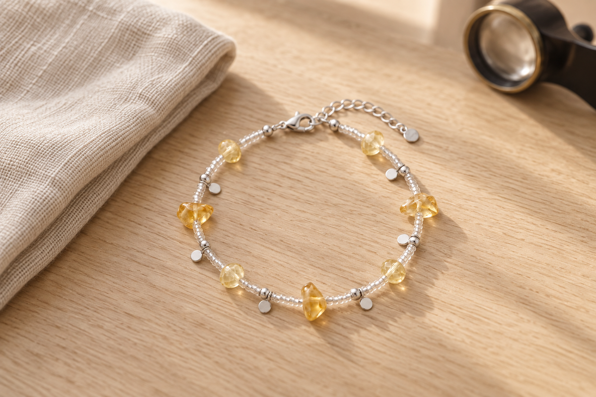 Is This Jadeite Bracelet Treated or Dyed?