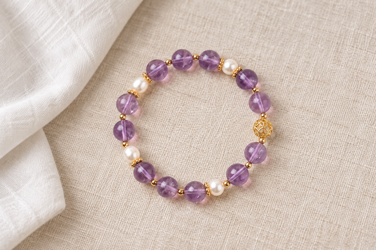 Jewelry Box vs Soft Pouch: Which Is Better for Storing Crystal Bracelets?