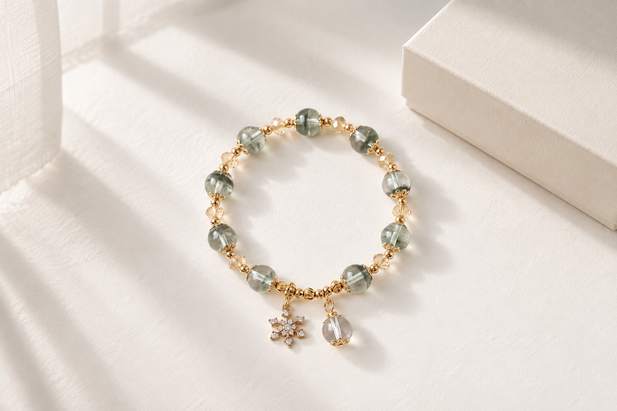 What jewelry gift is good for a new business owner?
