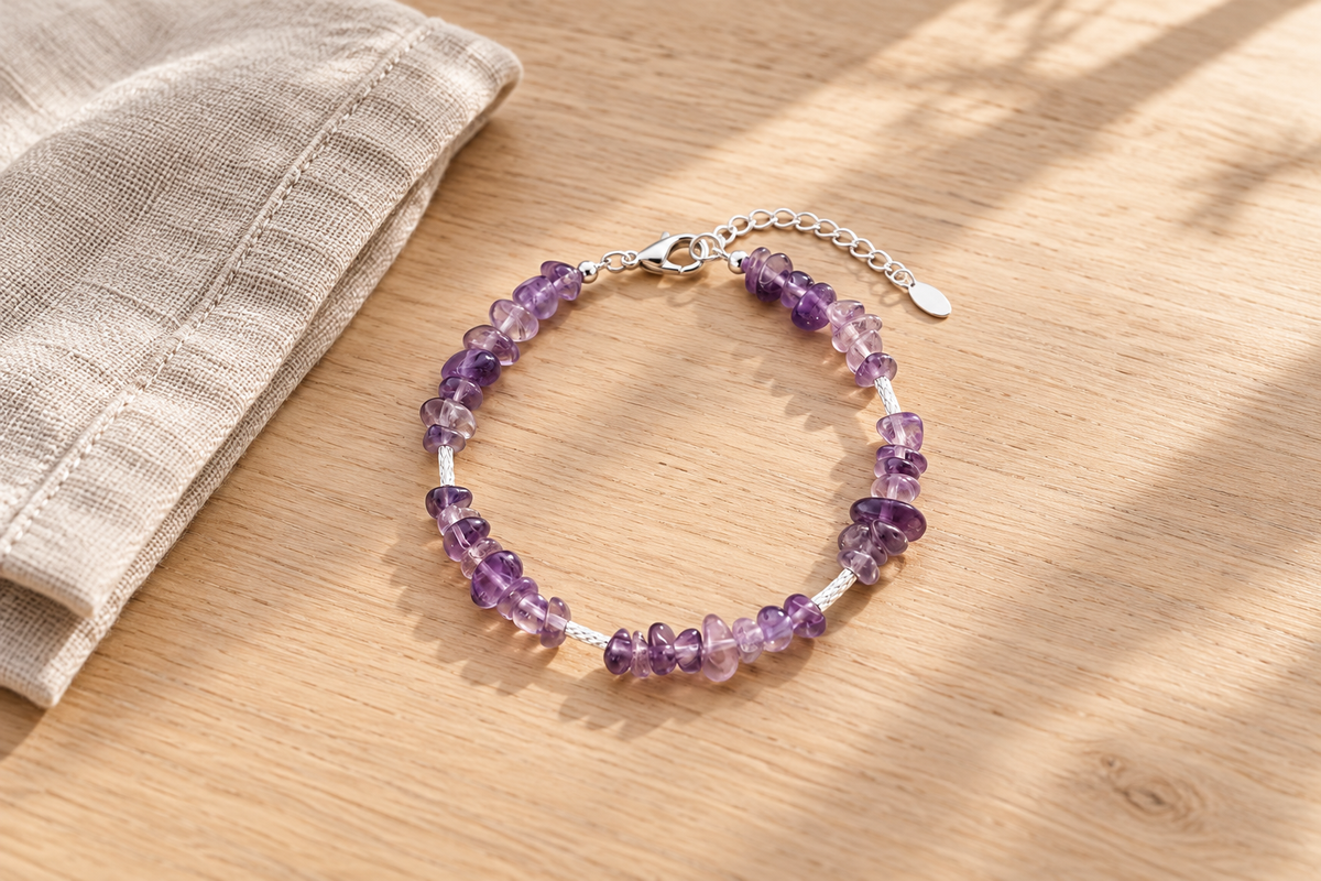 Are Joma Crystal Bracelets Good Quality?