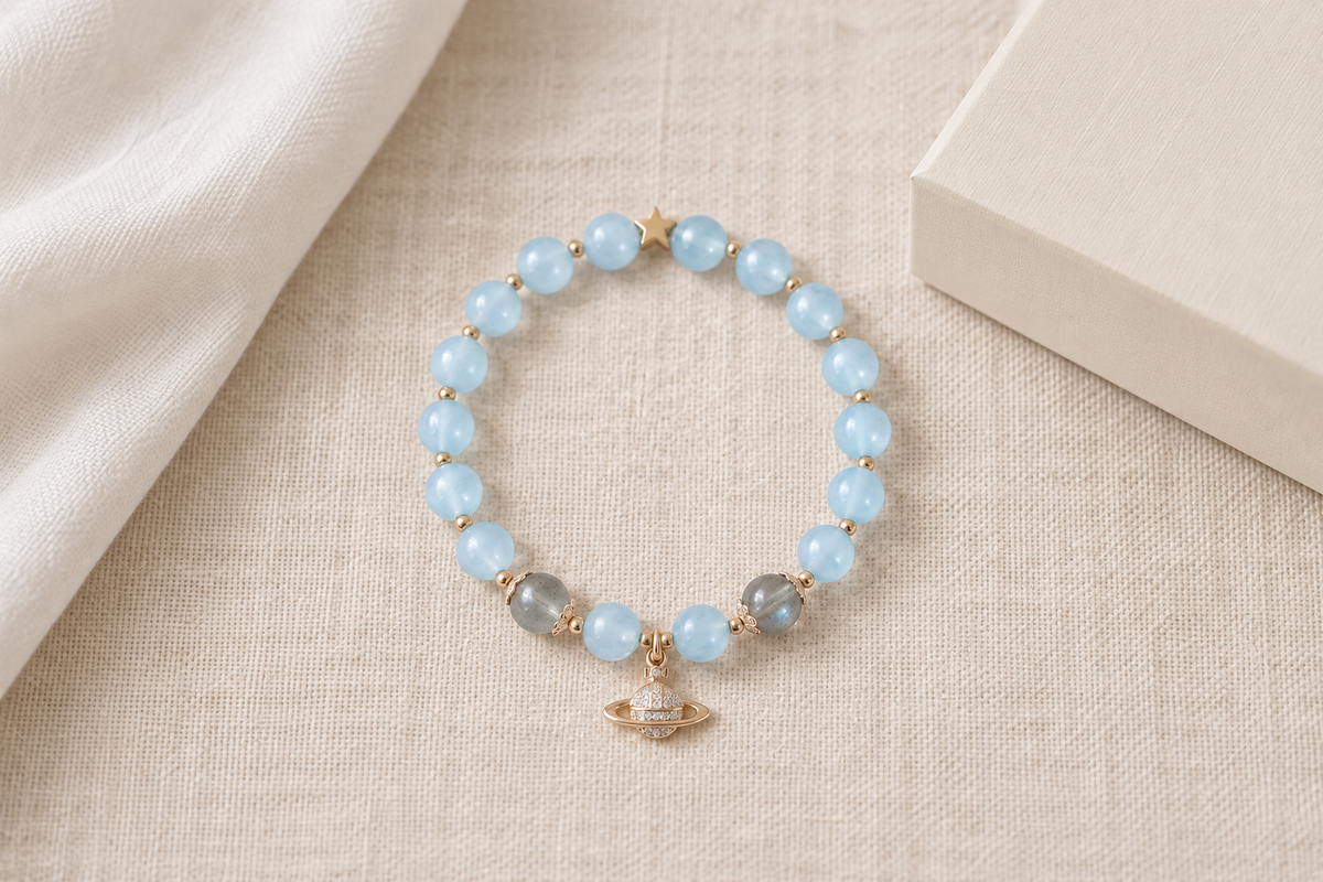 Can Kids Wear a Moonstone Bracelet?
