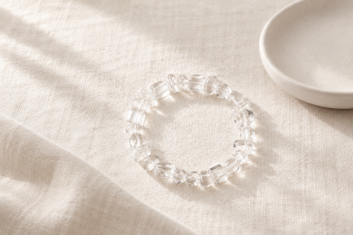 8mm Kunzite Bead Bracelet vs 10mm Quartz: Which Is Better for Value Under $100?