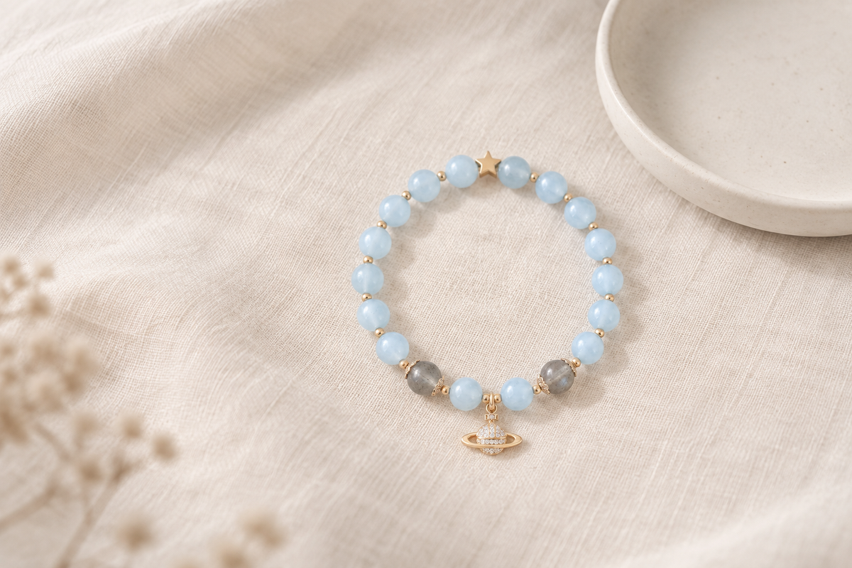 How Much Does a Labradorite Bracelet Cost?