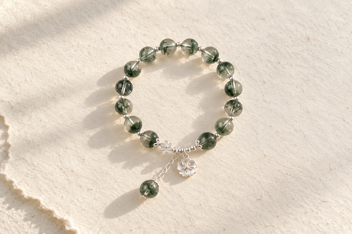 What Labradorite Bracelets Work Best for Women?