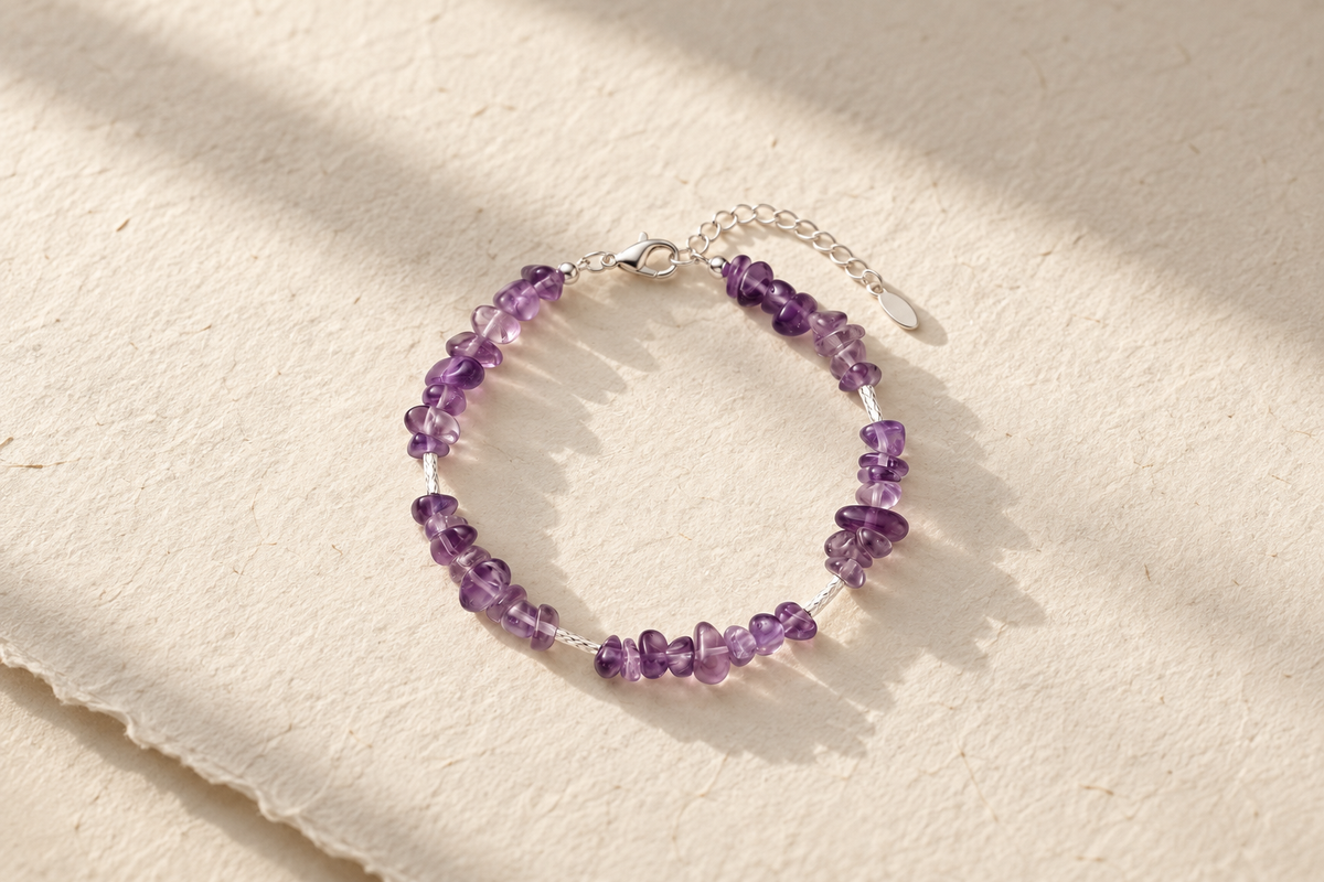 How Strong Is Labradorite for Everyday Bracelet Wear?