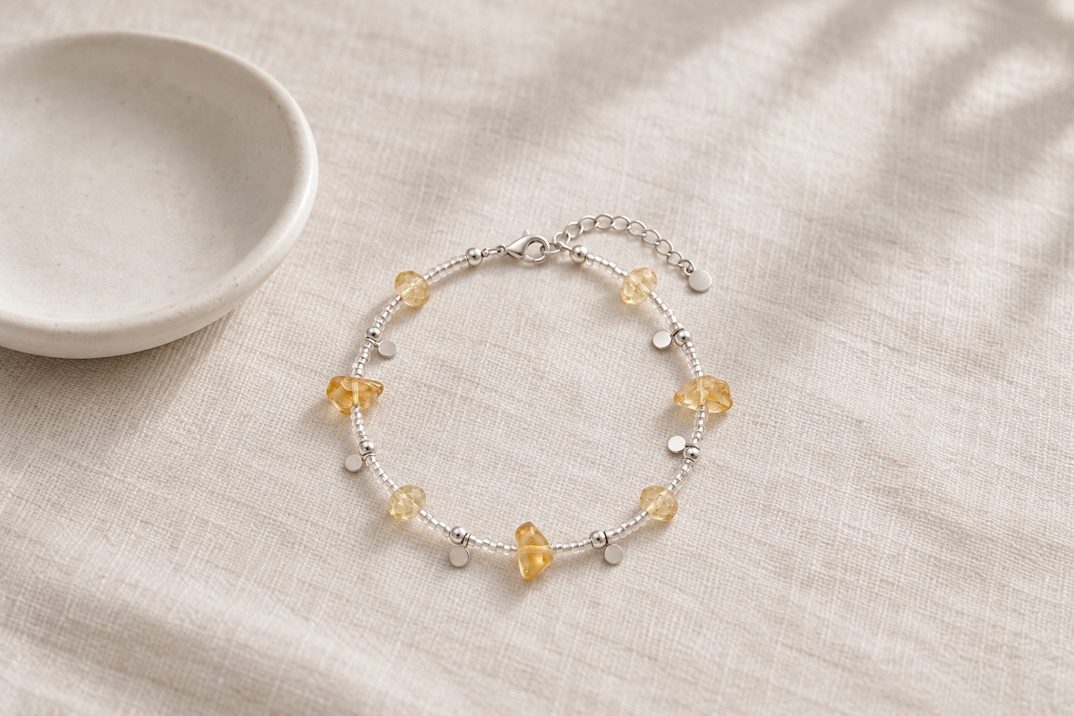 What Is My Dominican Republic Larimar Bracelet Worth?