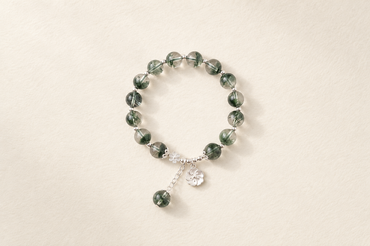 How Do You Know if an Online Crystal Bracelet Seller Is Legit?