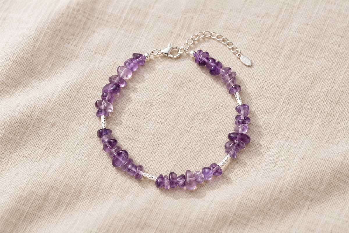 Local Crystal Shop vs Online Store: Which Is Better for Buying Crystal Bracelets?