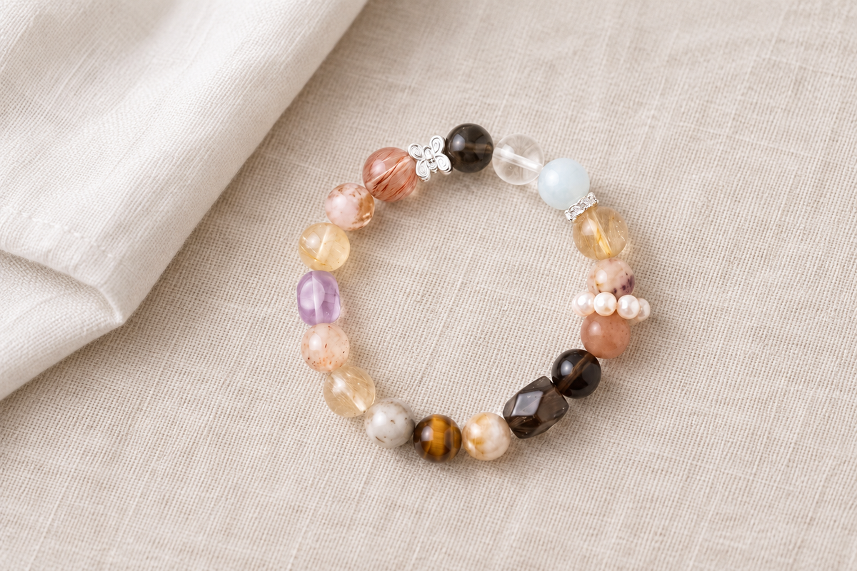 Is It Safe to Put My Malachite Bracelet in Water?
