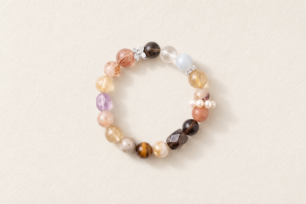 Matching Aquamarine Bracelets for Couples: What Should You Look For?