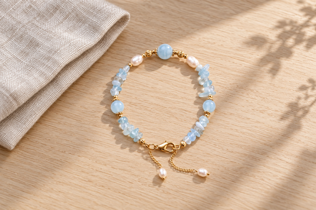 Matching Freshwater Pearl Bracelets for Couples: What to Look For?