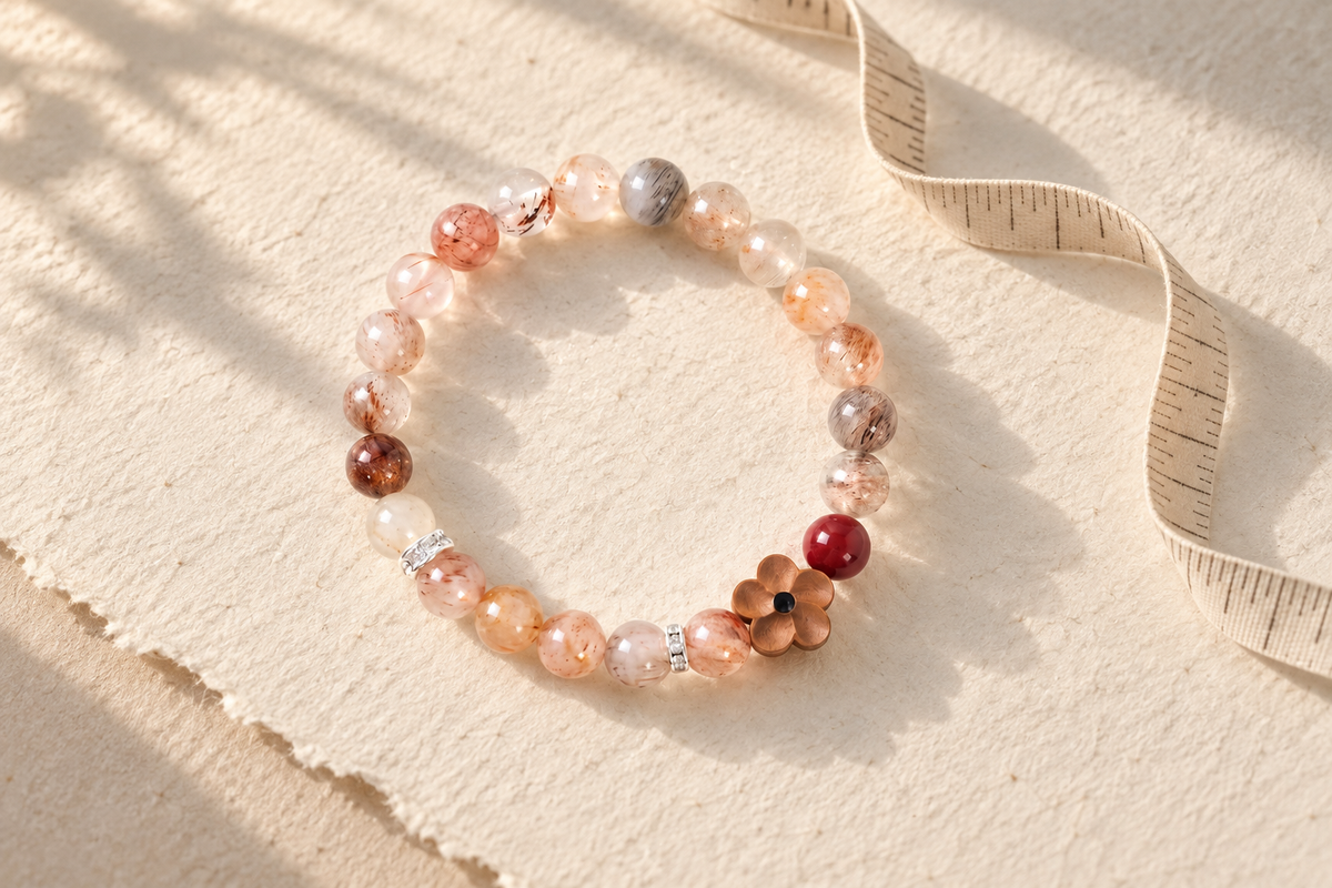 How Do I Measure Female Wrist Size for a Bracelet?