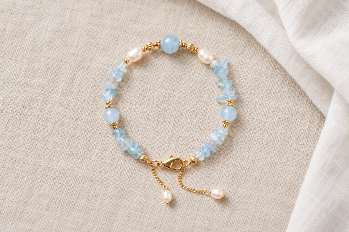 Do Men Wear Pearl Bracelets?