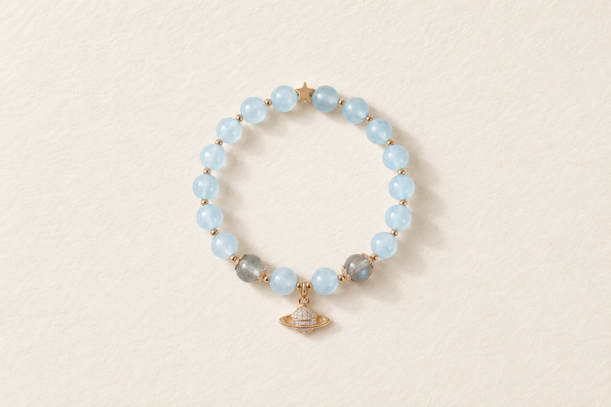 What Benefits Does a Moonstone Bracelet Have for Men?