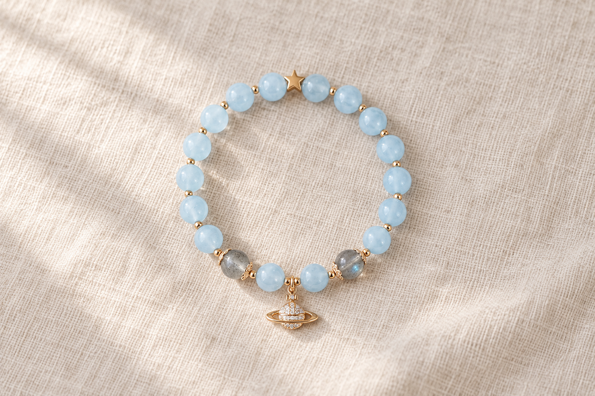 What Are the Benefits of a Moonstone Bracelet?