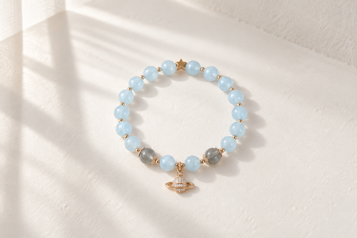 Moonstone Bracelet Breakage vs Scratch Damage: Which Risk Should You Worry About?