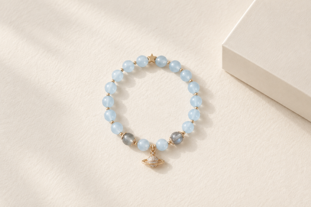 Is a moonstone bracelet a good bridesmaid gift?