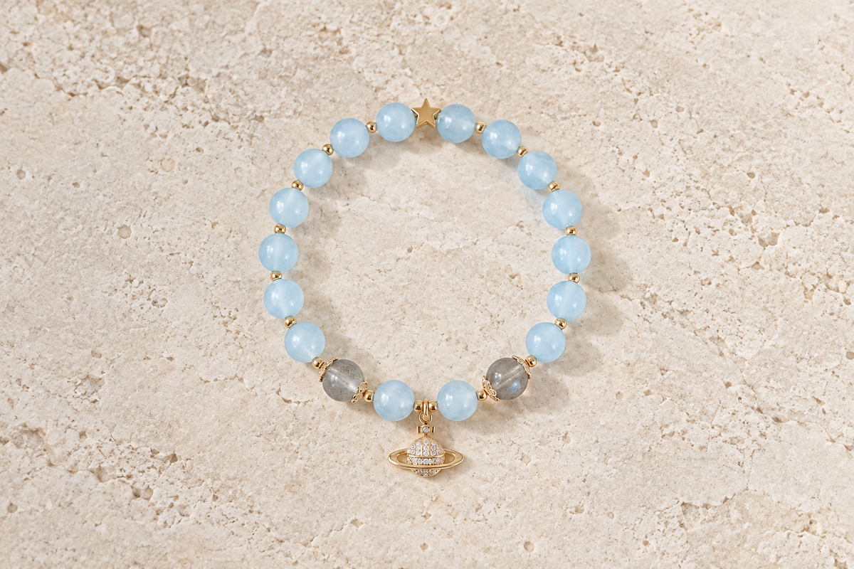 What Does It Mean When a Moonstone Bracelet Breaks?