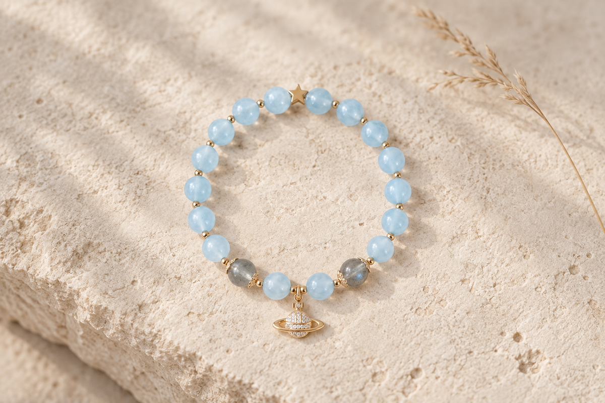 Is a Moonstone Bracelet Good for Cancer Zodiac?