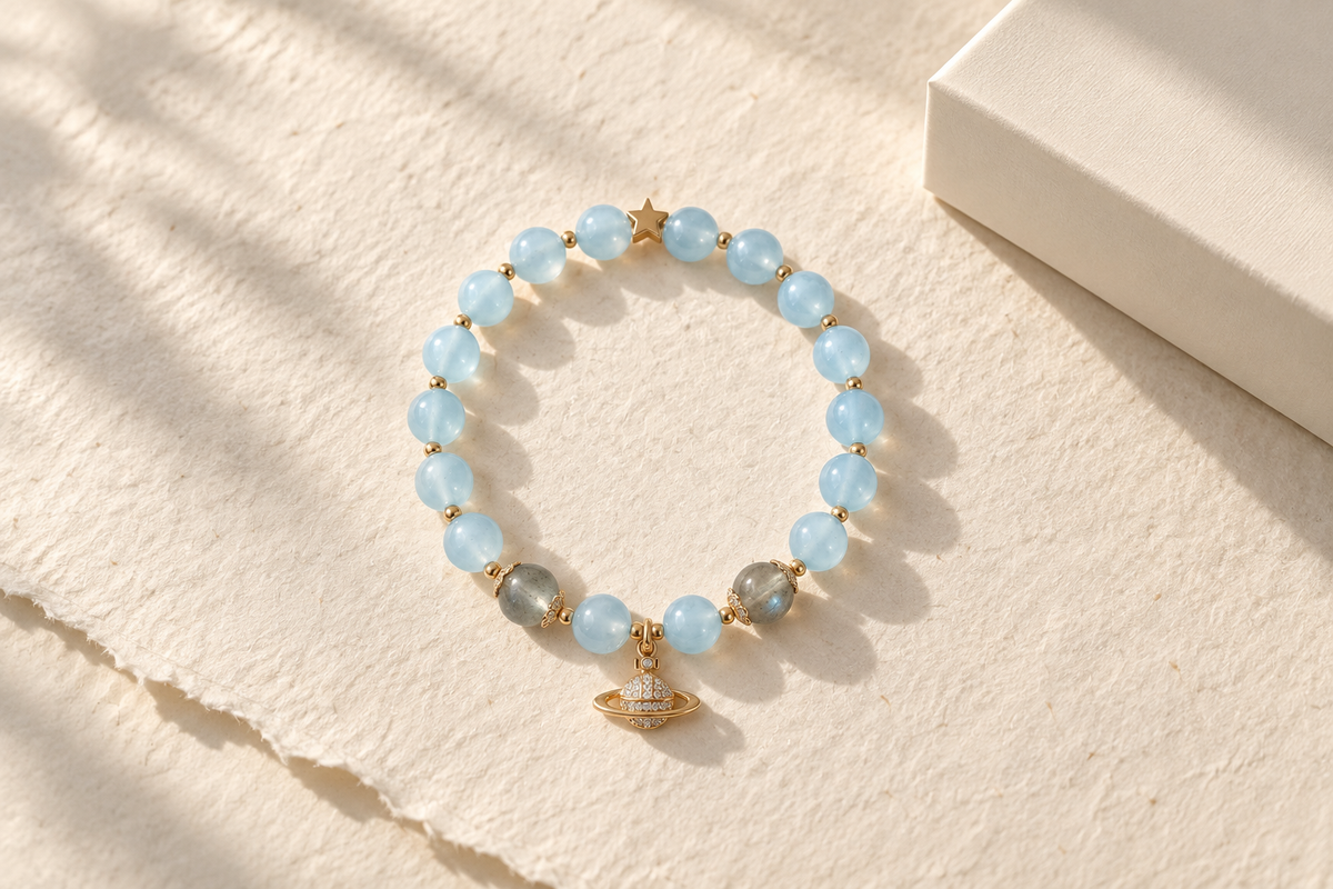 Is a moonstone bracelet a good gift for a best friend?