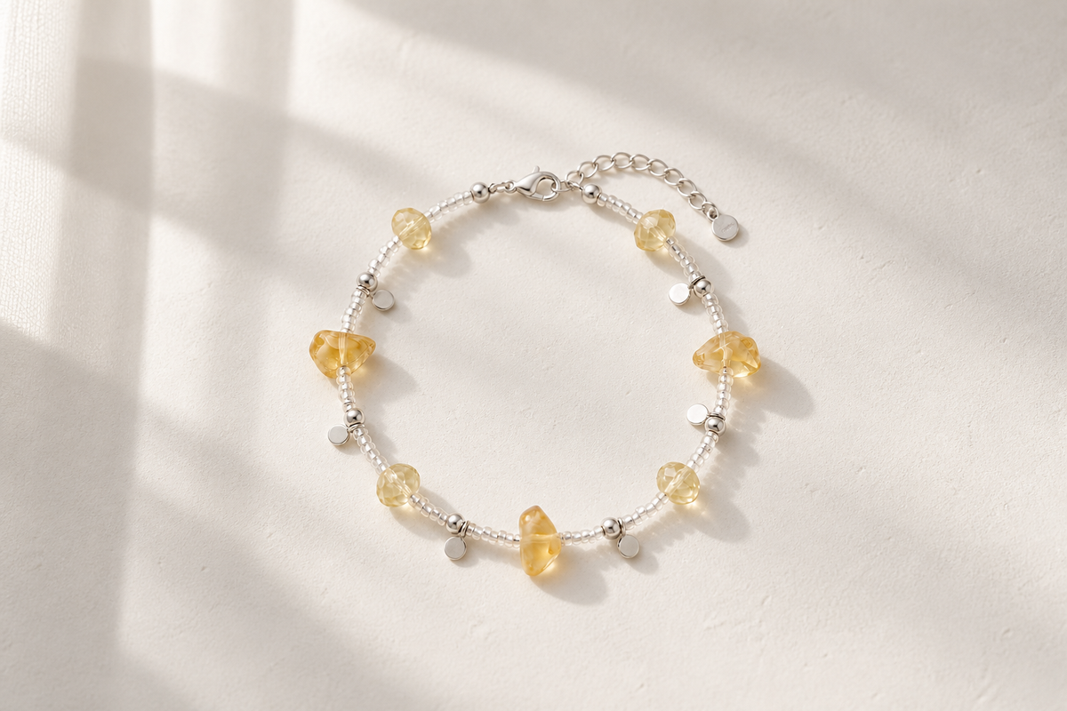 Which Hand Do You Wear a Moonstone Bracelet On?
