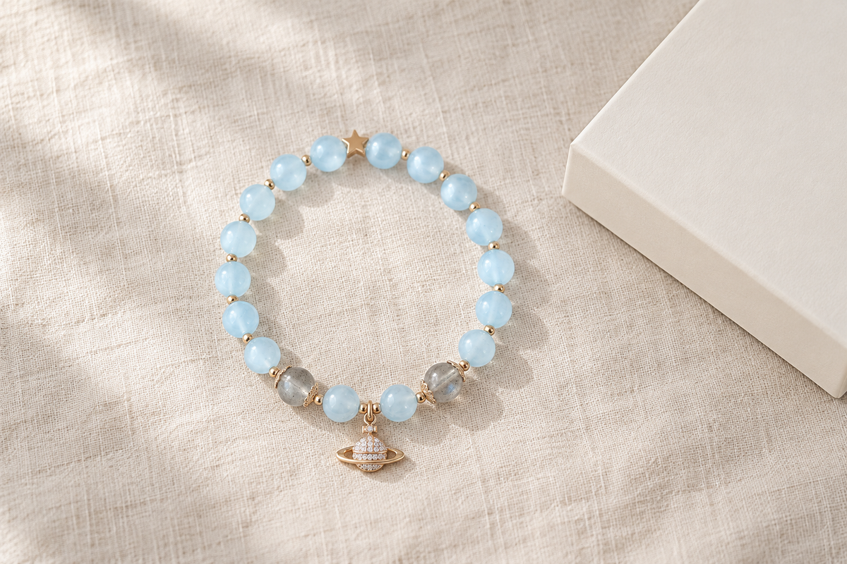 Is a moonstone bracelet a good June birthstone gift?