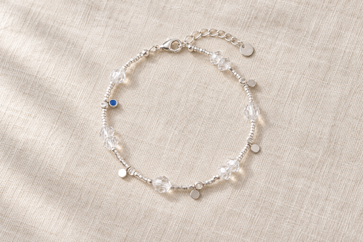 Left Wrist vs Right Wrist: Which Is Better for a Moonstone Bracelet?